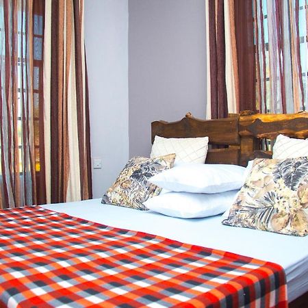 Mina Chai House Bnb Arusha Exterior photo