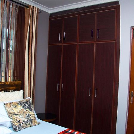 Mina Chai House Bnb Arusha Exterior photo