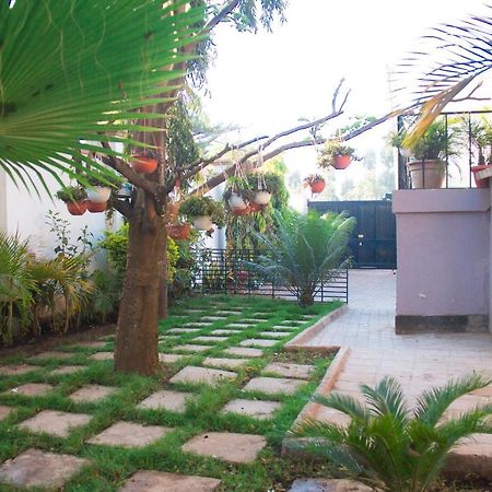 Mina Chai House Bnb Arusha Exterior photo