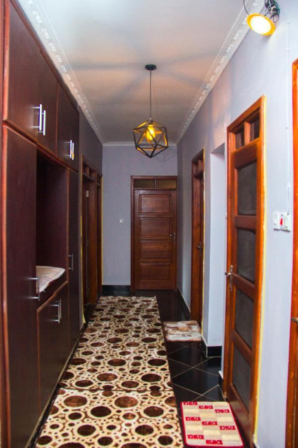 Mina Chai House Bnb Arusha Exterior photo