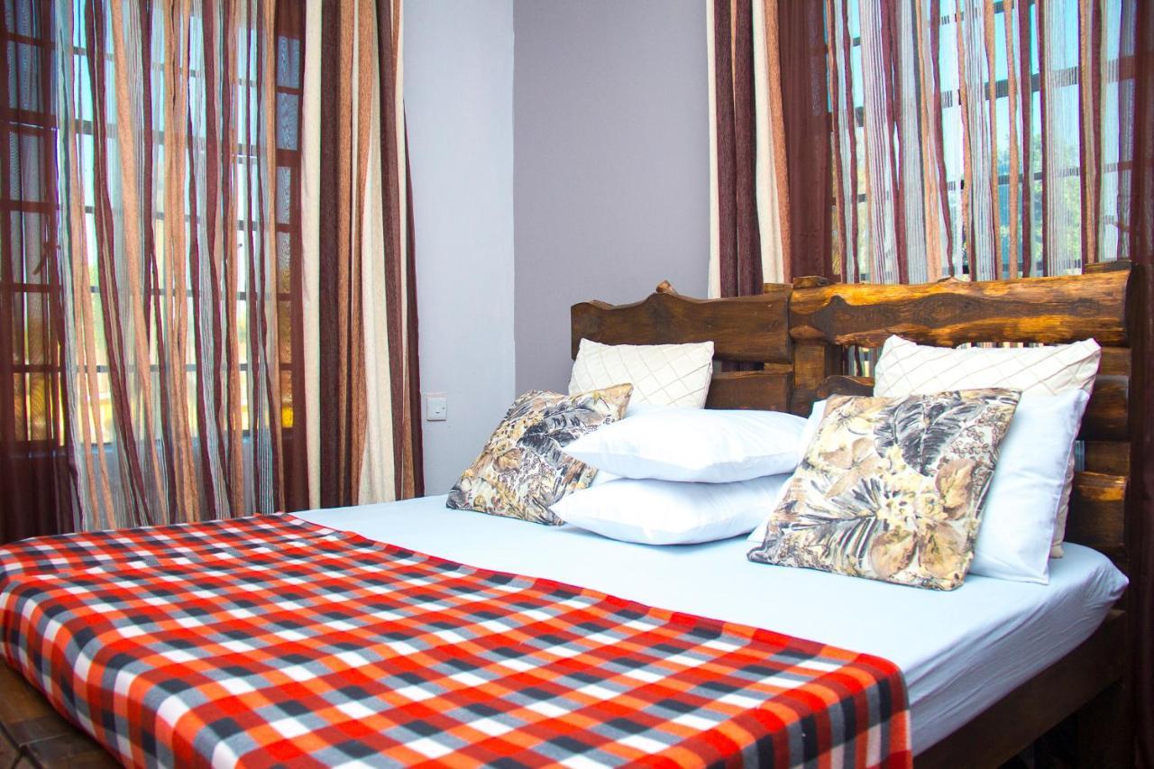 Mina Chai House Bnb Arusha Exterior photo