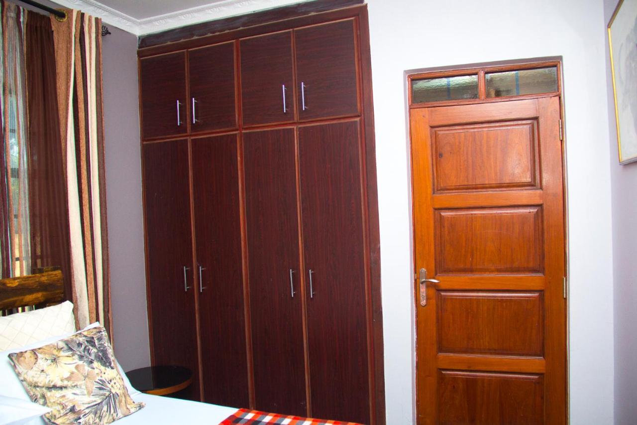 Mina Chai House Bnb Arusha Exterior photo