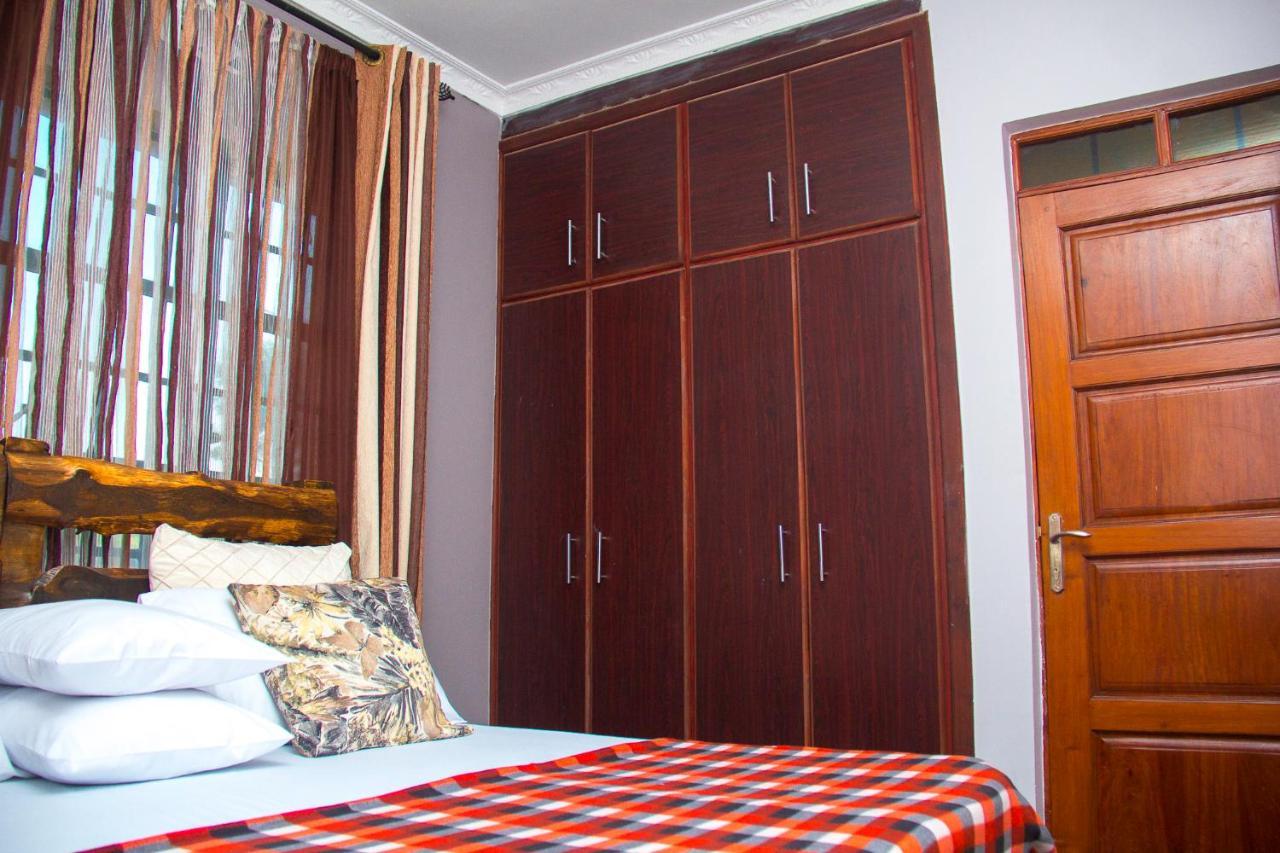 Mina Chai House Bnb Arusha Exterior photo