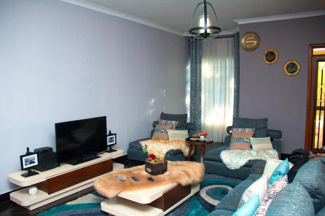 Mina Chai House Bnb Arusha Exterior photo