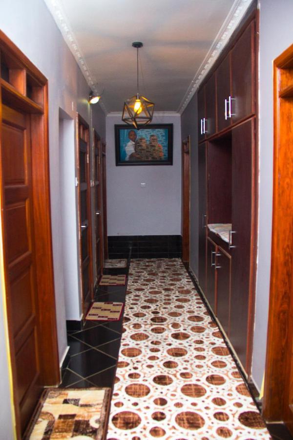 Mina Chai House Bnb Arusha Exterior photo