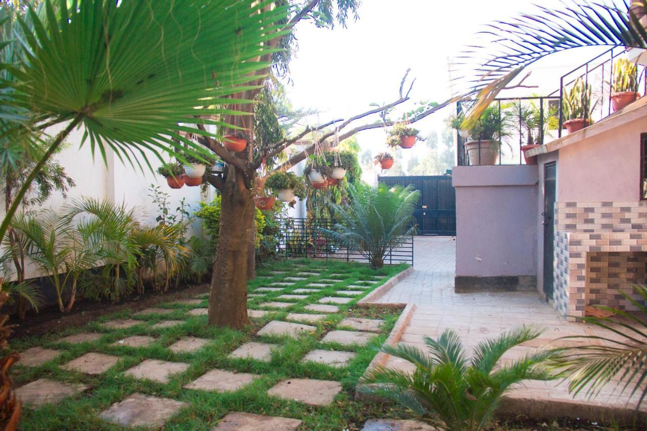Mina Chai House Bnb Arusha Exterior photo