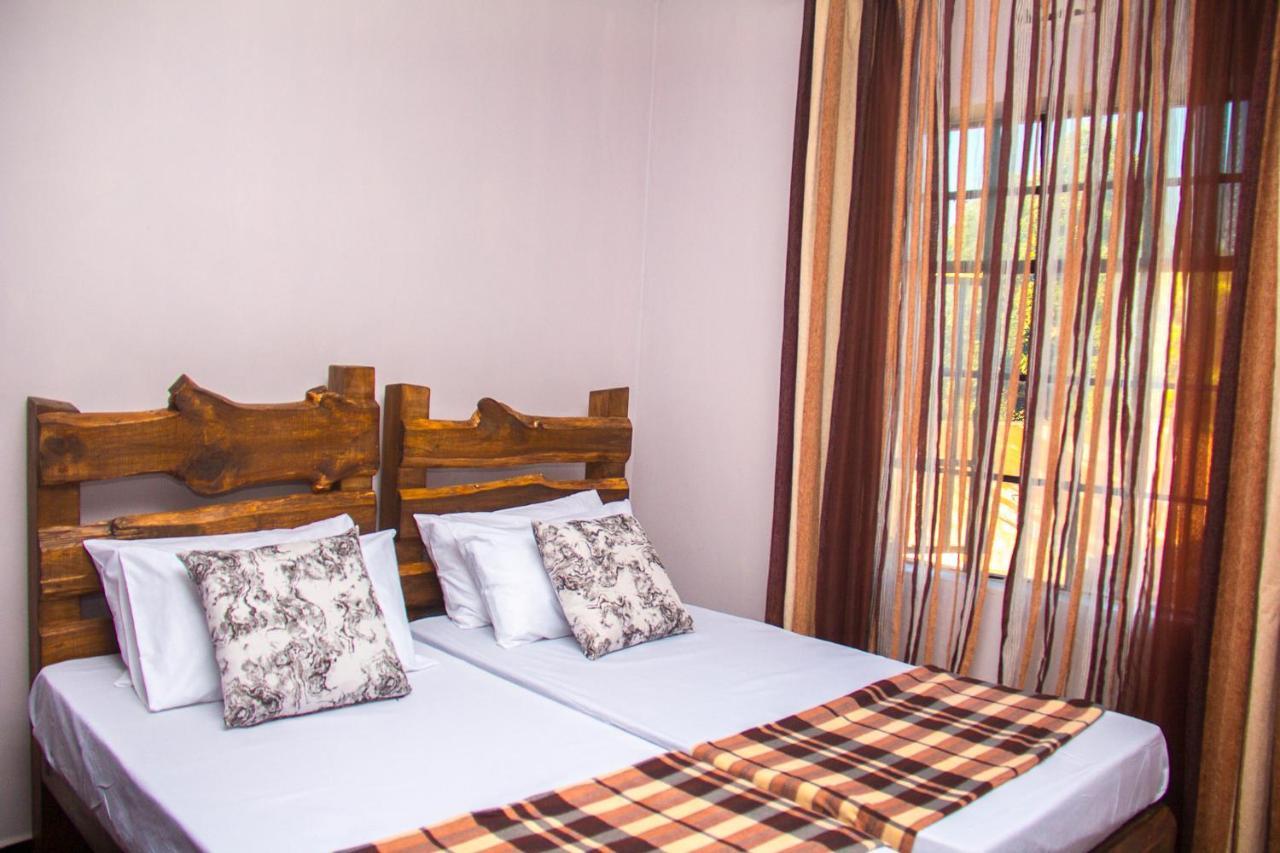 Mina Chai House Bnb Arusha Exterior photo