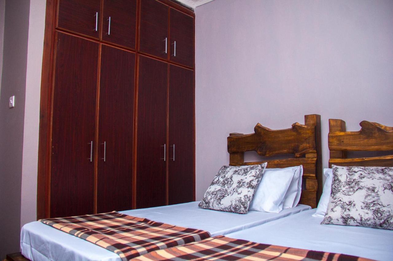 Mina Chai House Bnb Arusha Exterior photo