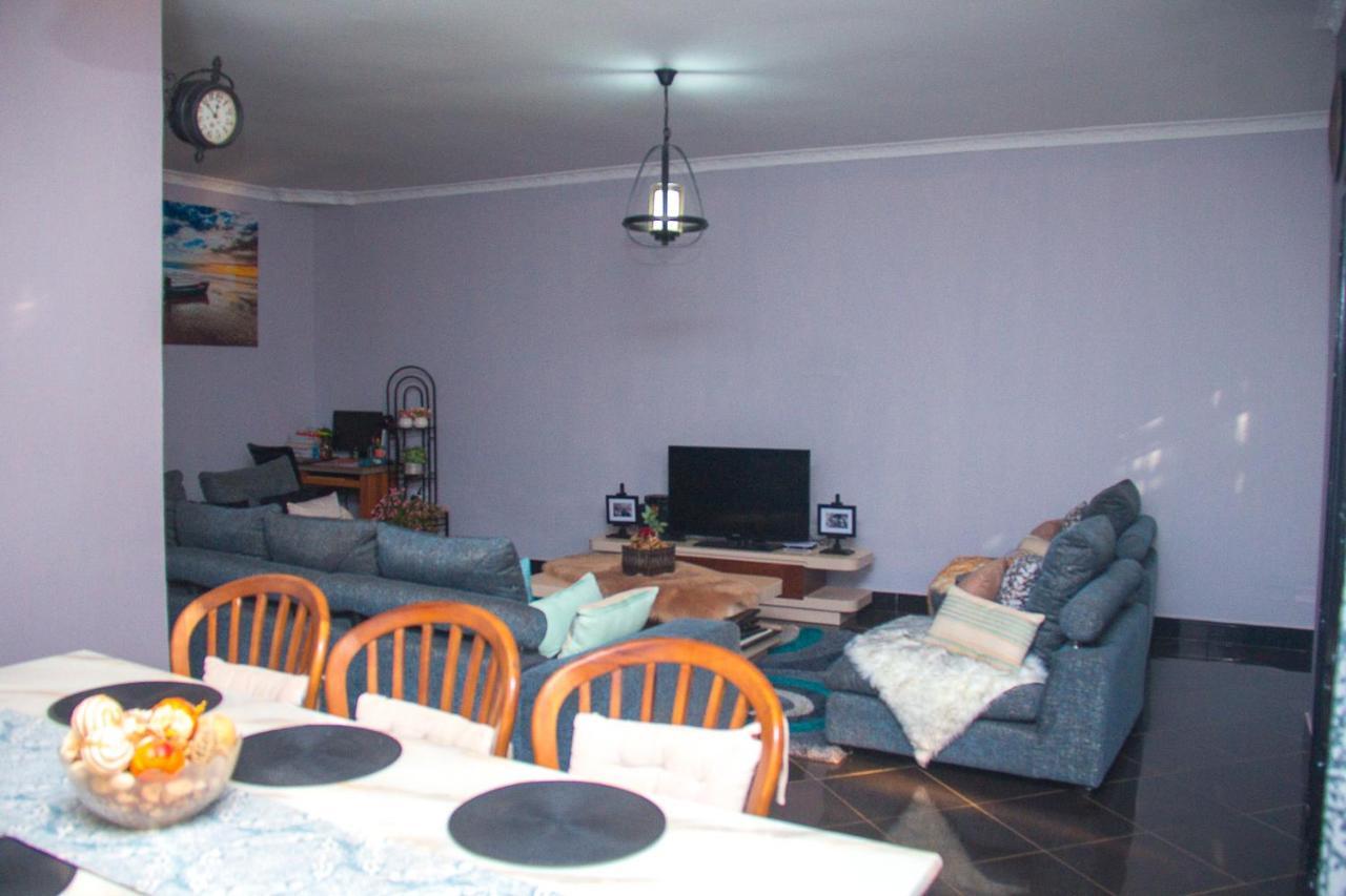 Mina Chai House Bnb Arusha Exterior photo