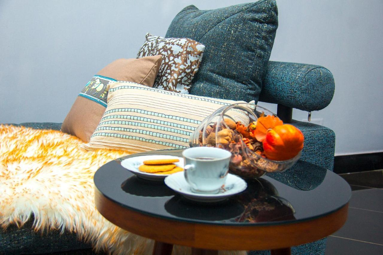 Mina Chai House Bnb Arusha Exterior photo