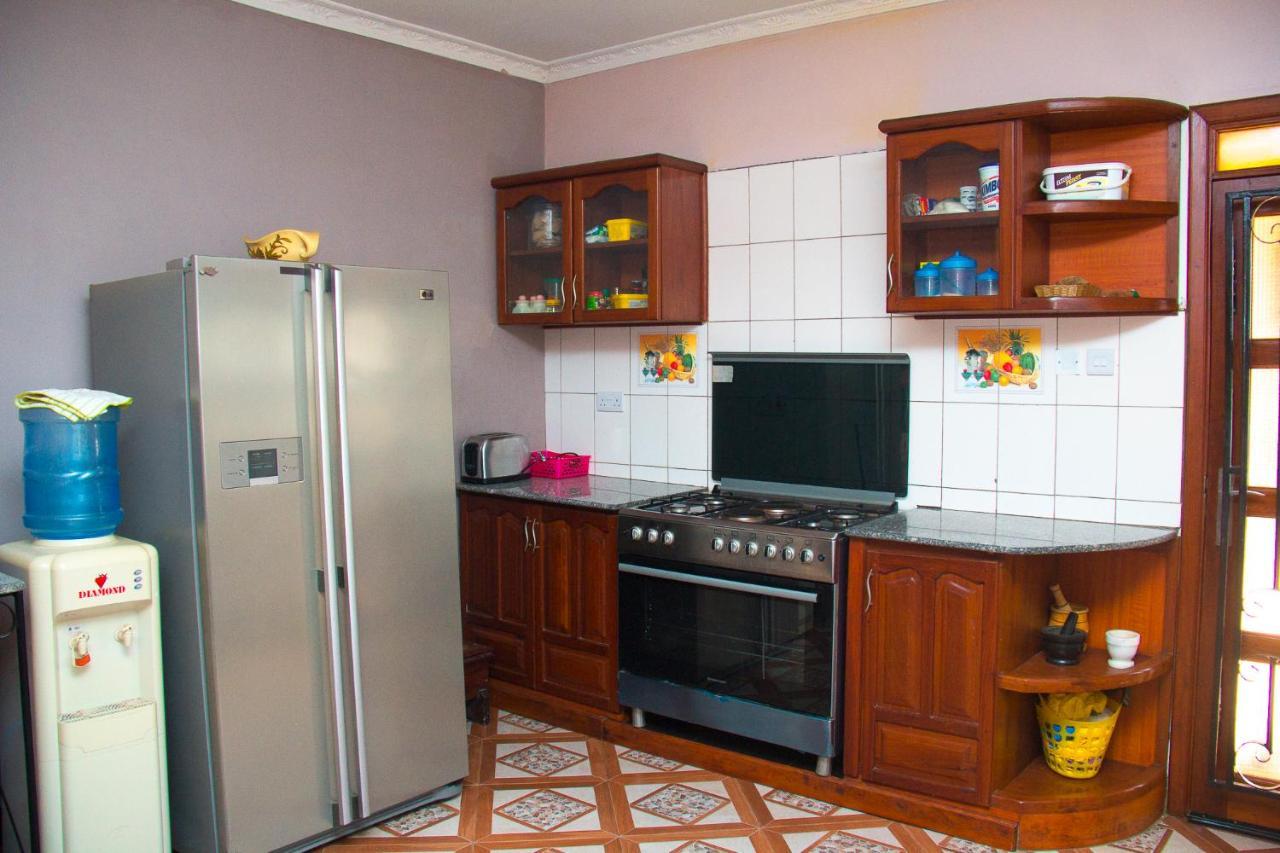 Mina Chai House Bnb Arusha Exterior photo