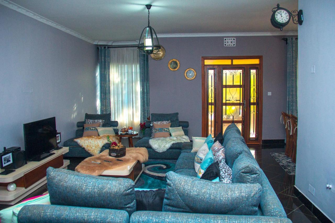 Mina Chai House Bnb Arusha Exterior photo