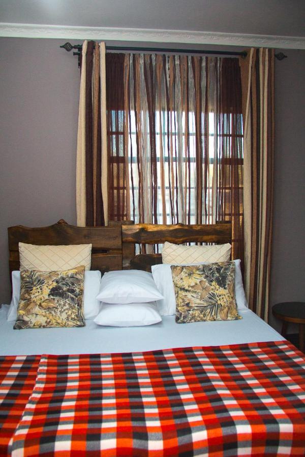Mina Chai House Bnb Arusha Exterior photo