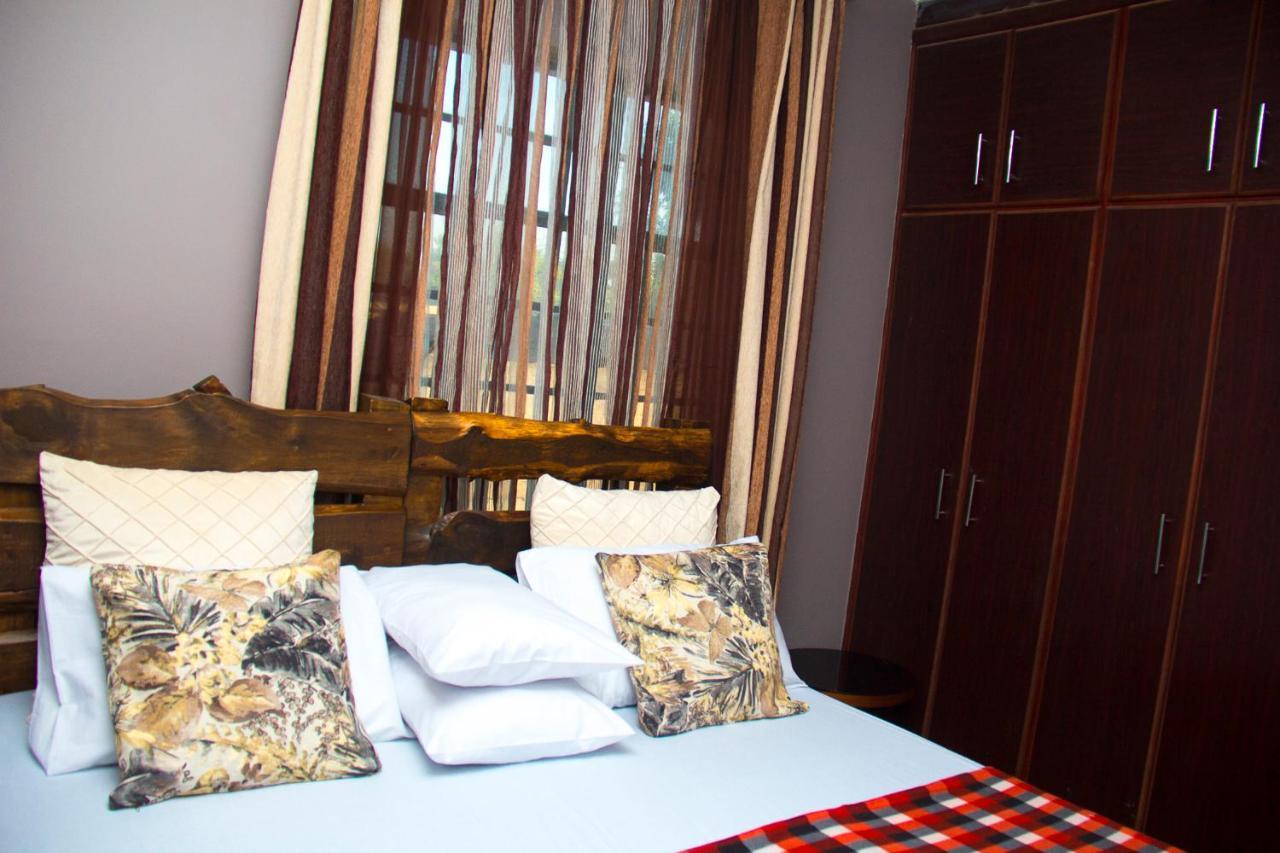 Mina Chai House Bnb Arusha Exterior photo