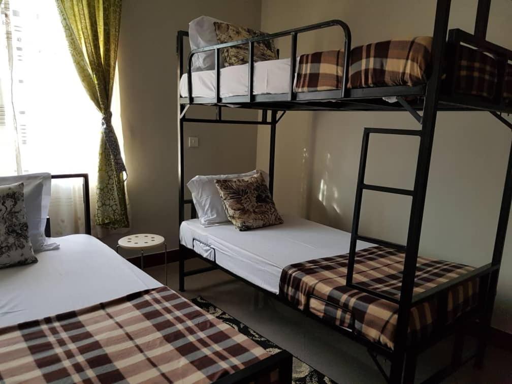 Mina Chai House Bnb Arusha Exterior photo